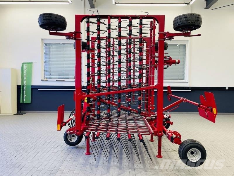 Horsch CURA 6 ST Άλλες μηχανές οργώματος και εξαρτήματα