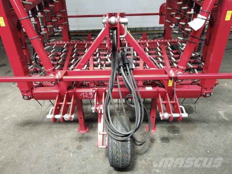 Horsch CURA 6 ST HORSCH STRIEGEL Mēslojuma izkliedētājs