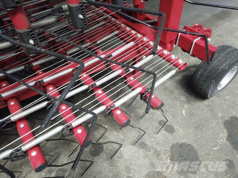 Horsch CURA 6 ST HORSCH STRIEGEL Mēslojuma izkliedētājs