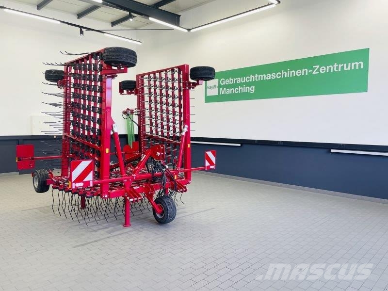 Horsch CURA 6 ST STRIEGEL Other tillage machines and accessories