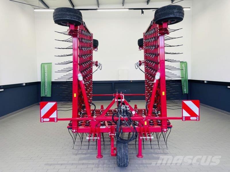 Horsch CURA 6 ST STRIEGEL Other tillage machines and accessories