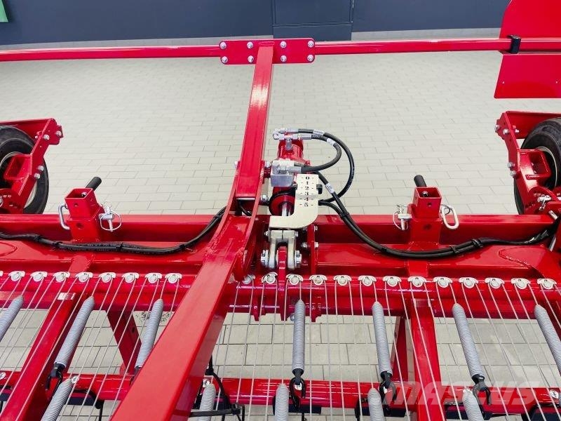 Horsch CURA 6 ST STRIEGEL Other tillage machines and accessories