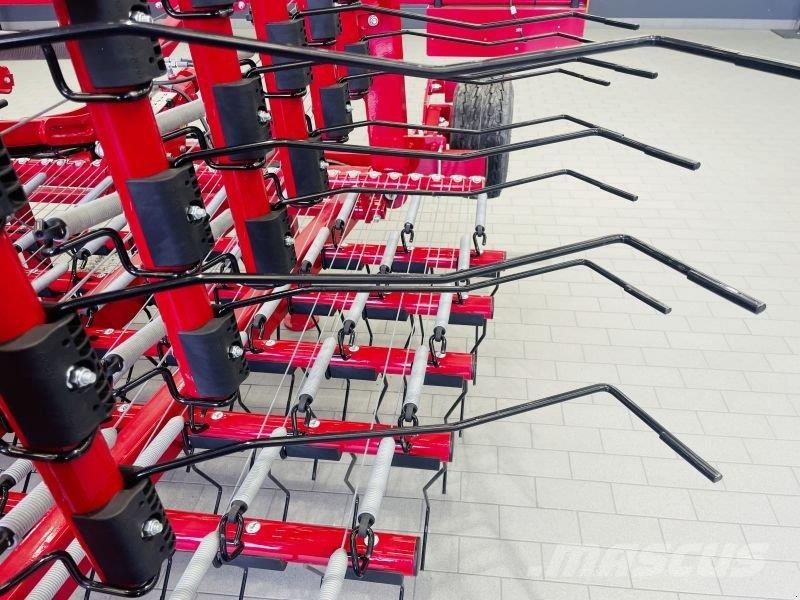 Horsch CURA 6 ST STRIEGEL Other tillage machines and accessories