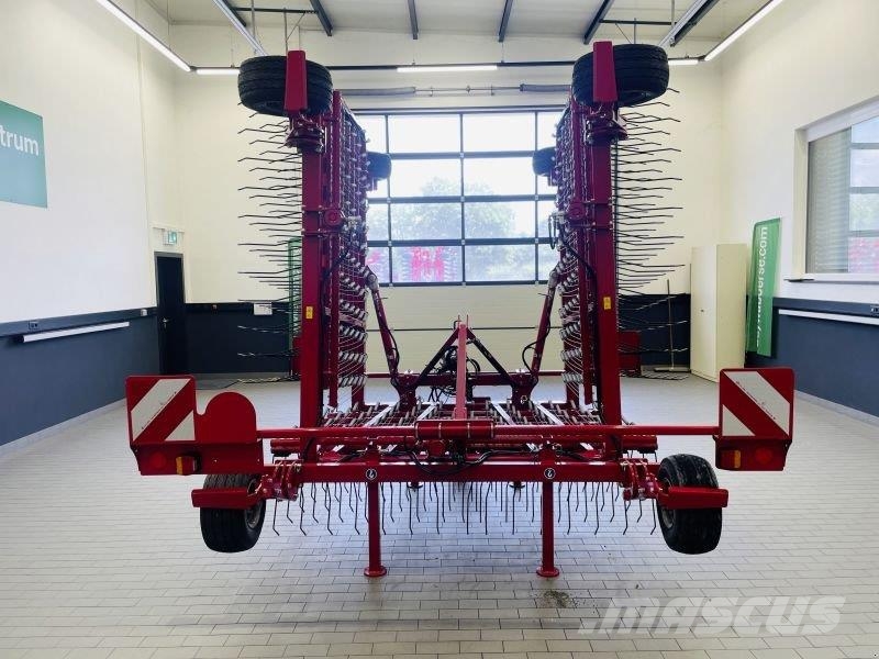 Horsch CURA 6 ST STRIEGEL Other tillage machines and accessories
