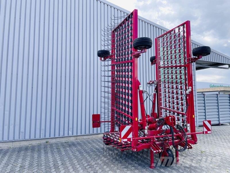 Horsch CURA 9 ST Other tillage machines and accessories