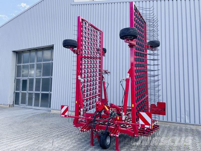 Horsch CURA 9 ST Other tillage machines and accessories
