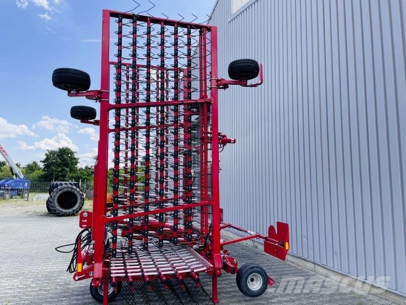 Horsch CURA 9 ST Other tillage machines and accessories