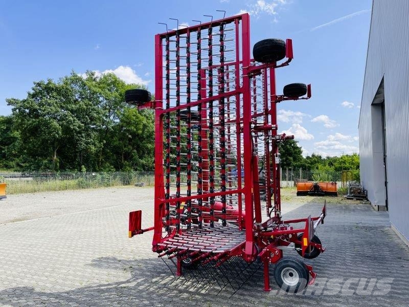 Horsch CURA 9 ST Other tillage machines and accessories