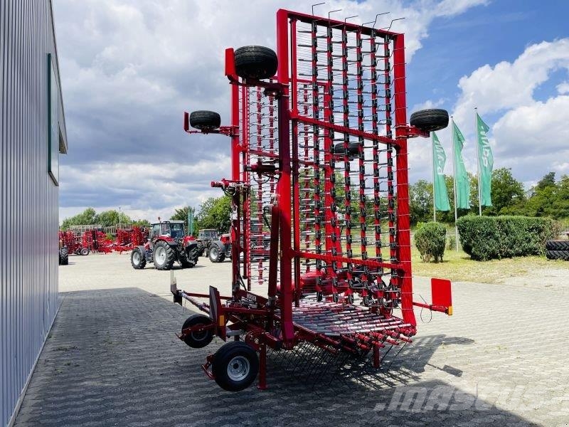 Horsch CURA 9 ST Other tillage machines and accessories