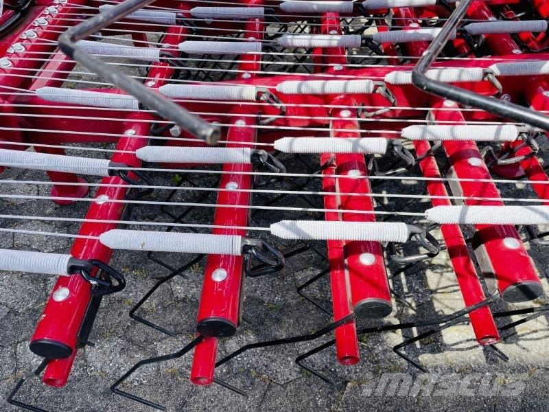 Horsch CURA 9 ST Other tillage machines and accessories