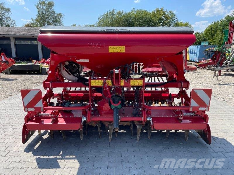 Horsch Express 3 KR مثاقيب مدمجة