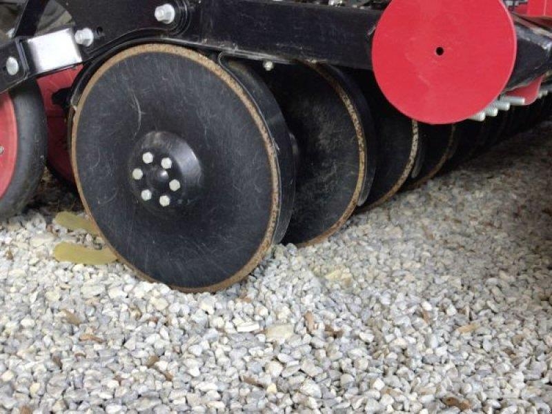 Horsch EXPRESS 3 KR SÄMASCHINE Perforatoare