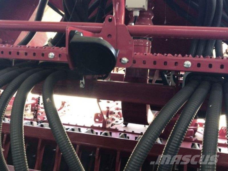 Horsch EXPRESS 3 KR SÄMASCHINE Perforatoare