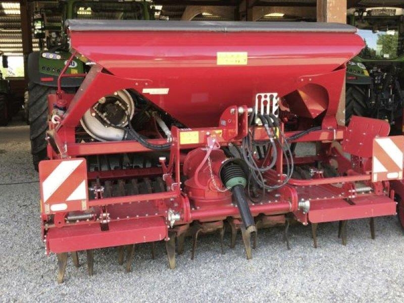 Horsch EXPRESS 3 KR SÄMASCHINE Perforatoare