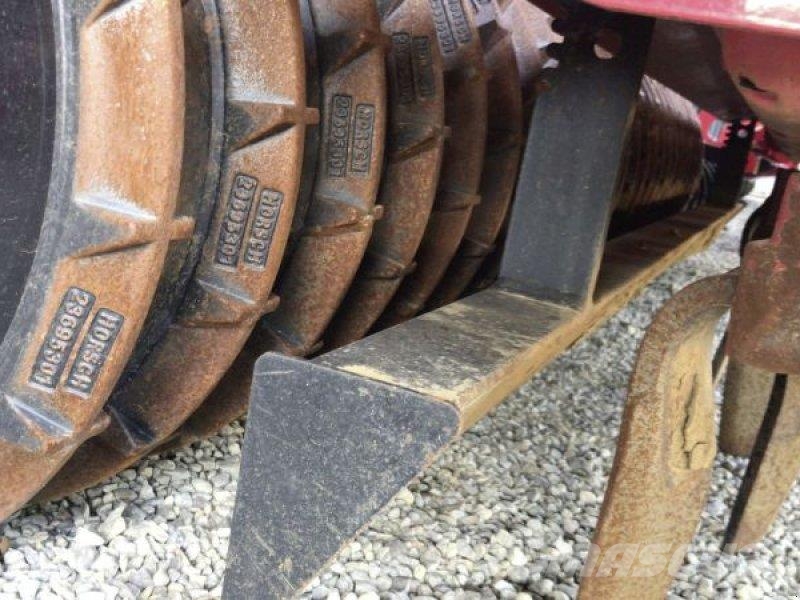 Horsch EXPRESS 3 KR SÄMASCHINE Perforatoare