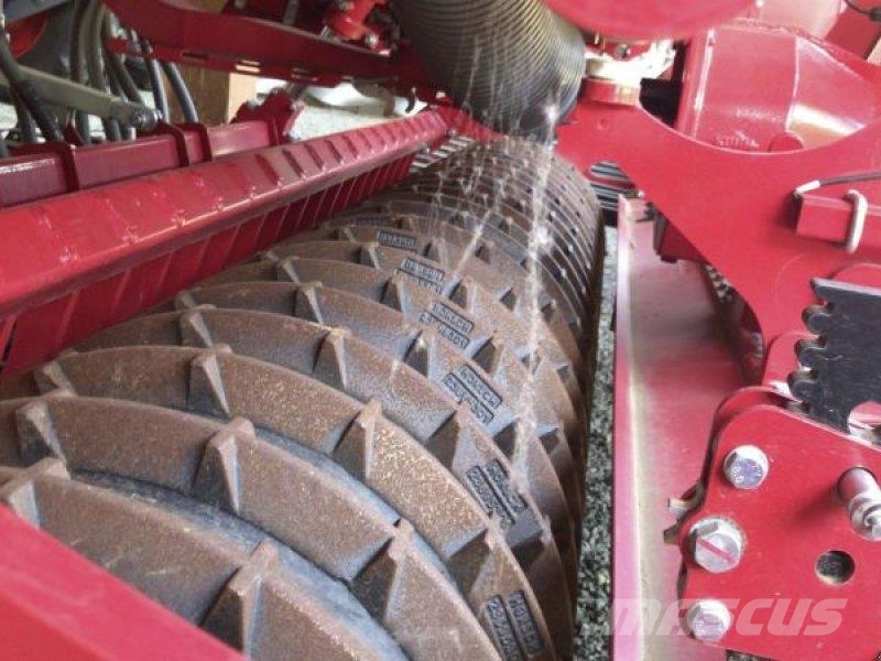 Horsch EXPRESS 3 KR SÄMASCHINE Perforatoare