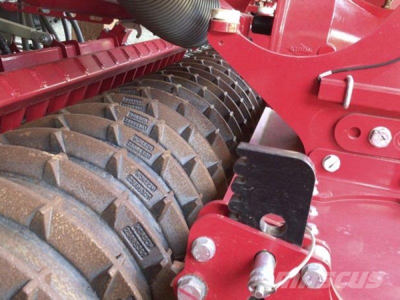 Horsch EXPRESS 3 KR SÄMASCHINE Perforatoare