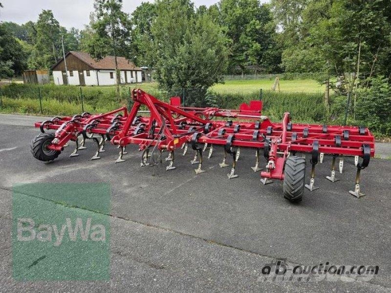 Horsch FINER 7 SL Grubber
