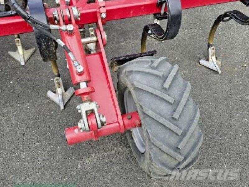 Horsch FINER 7 SL Grubber