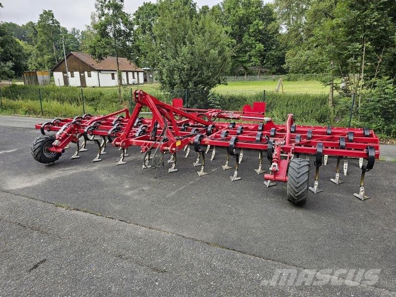 Horsch FINER 7 SL STRIEGEL Kultivaattorit
