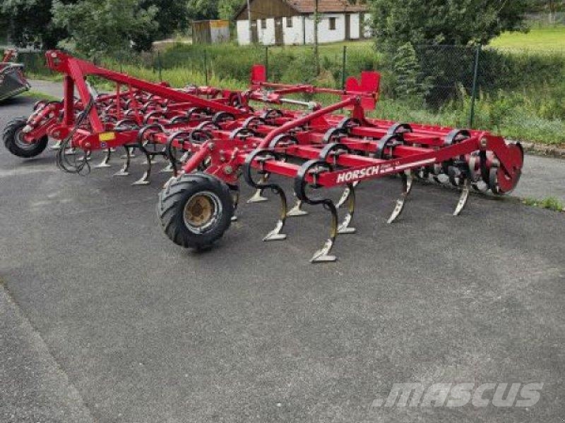 Horsch FINER 7 SL STRIEGEL Kultivaattorit