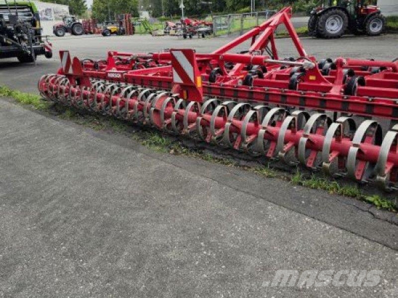 Horsch FINER 7 SL STRIEGEL Kultivaattorit
