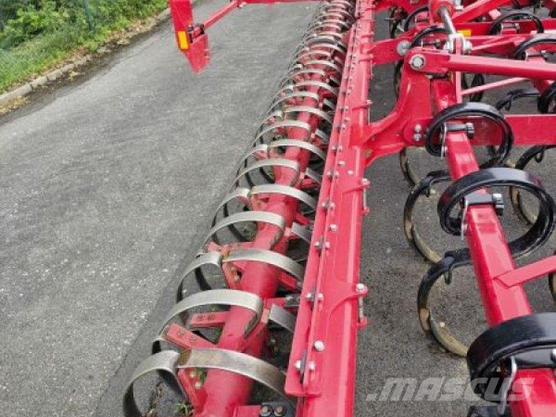 Horsch FINER 7 SL STRIEGEL Kultivaattorit