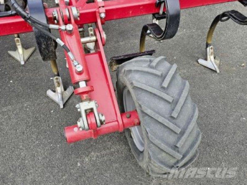 Horsch FINER 7 SL STRIEGEL Kultivaattorit