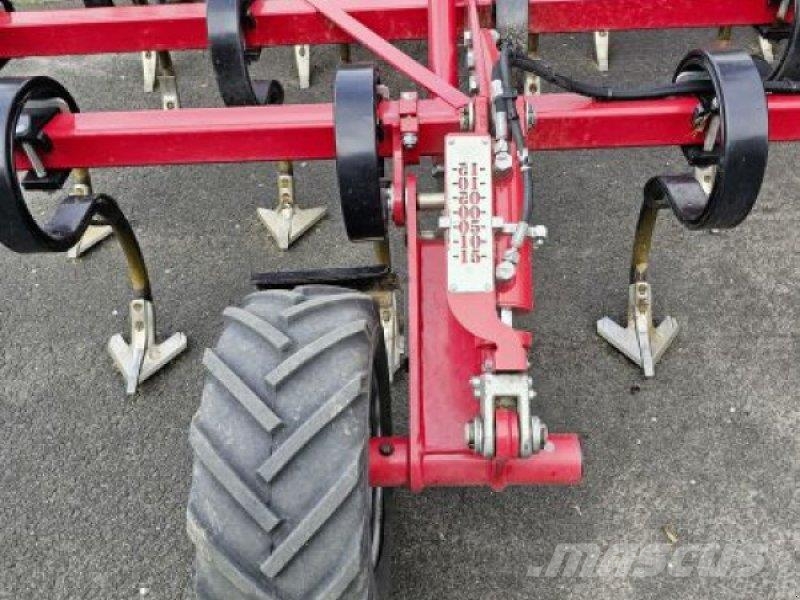 Horsch FINER 7 SL STRIEGEL Kultivaattorit