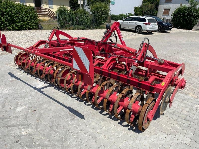 Horsch Joker 4 CT Kurzscheibenegge Disc harrows