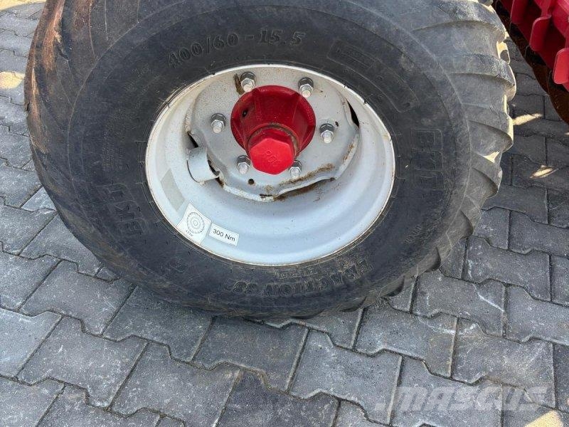 Horsch Joker 6 RT Δισκοσβάρνες
