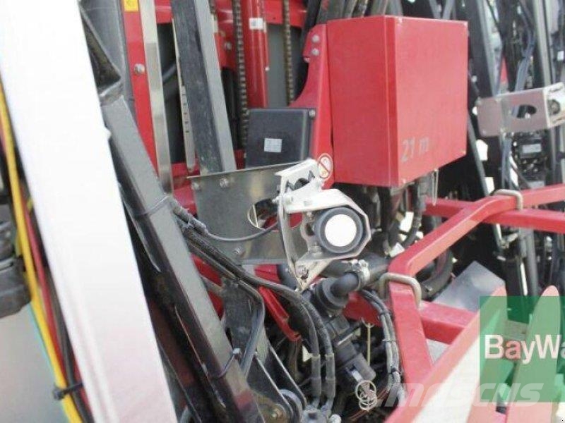 Horsch LEEB 2.2 CS Trosilniki gnoja