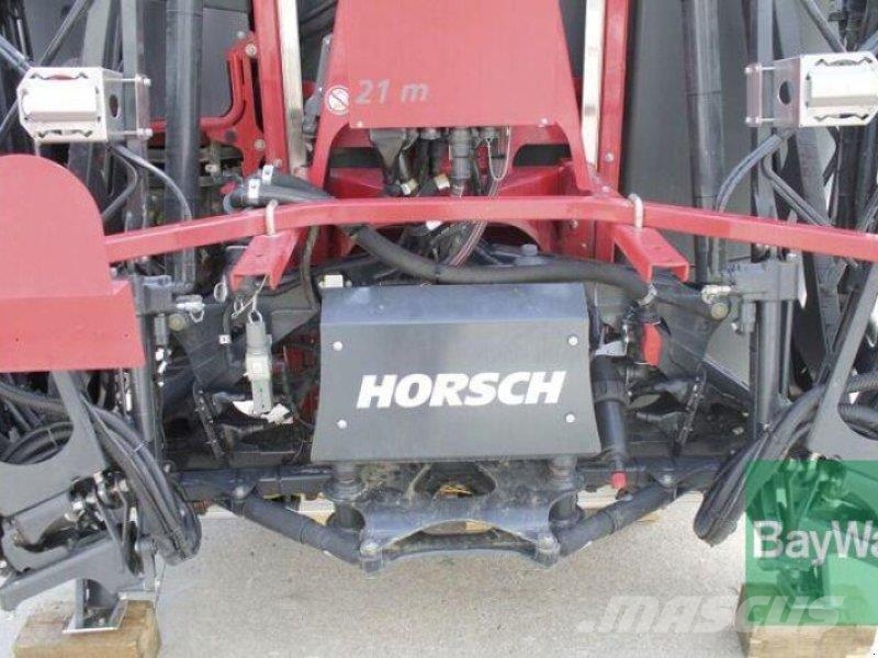 Horsch LEEB 2.2 CS Trosilniki gnoja
