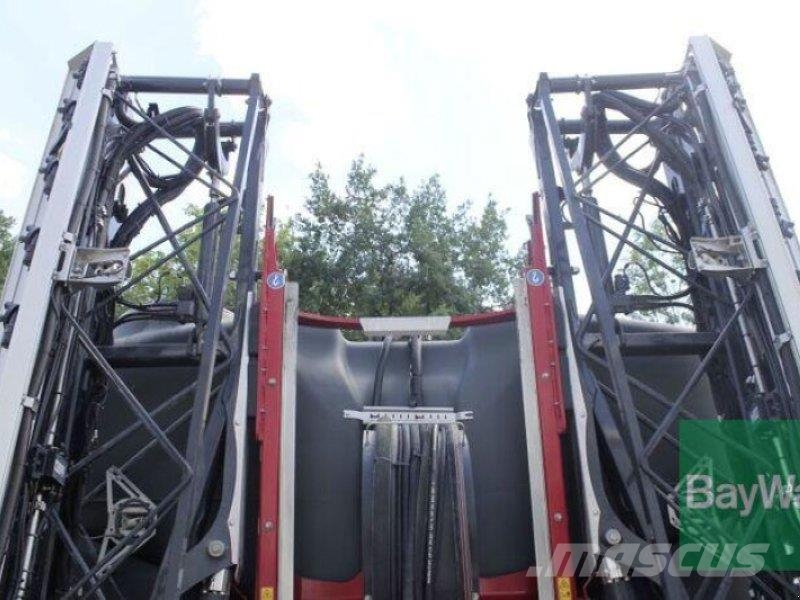 Horsch LEEB 2.2 CS Trosilniki gnoja