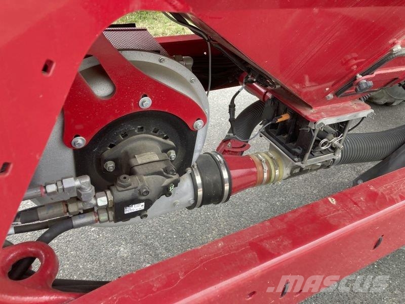 Horsch MAESTRO 12.50 CV Otra máquina para siembra