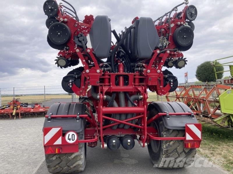 Horsch MAESTRO 12.50 CV Otra máquina para siembra