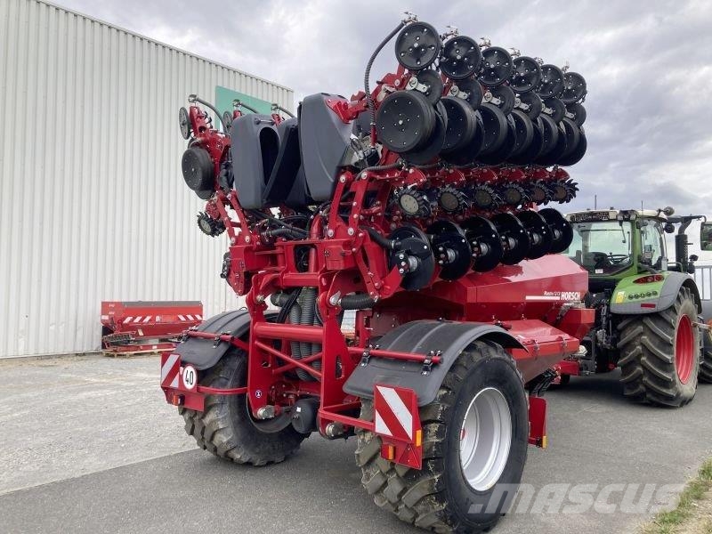 Horsch MAESTRO 12.50 CV Otra máquina para siembra