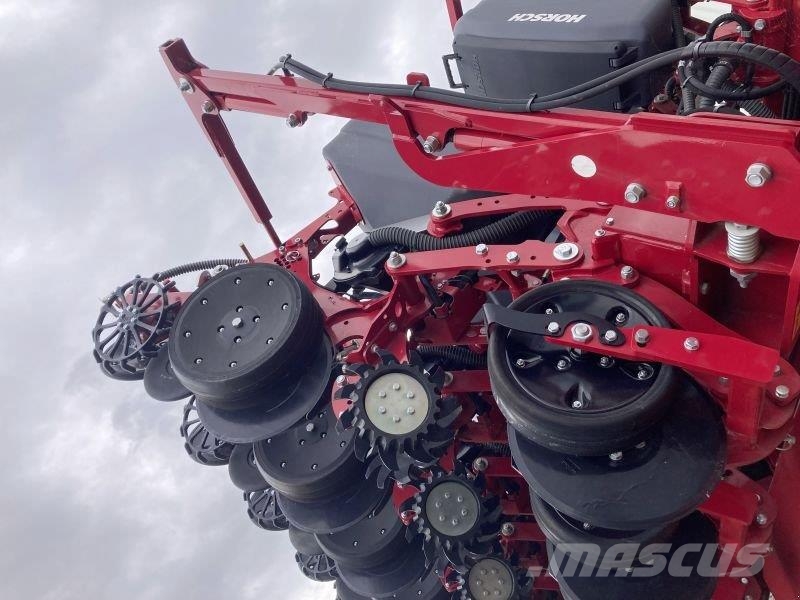 Horsch MAESTRO 12.50 CV Otra máquina para siembra