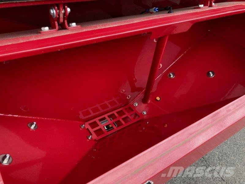 Horsch MAESTRO 12.50 CV Otra máquina para siembra