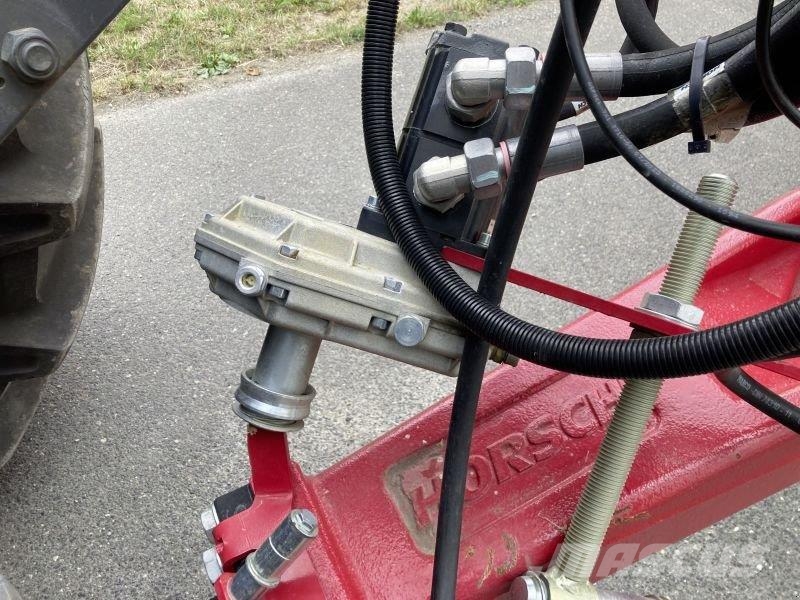 Horsch MAESTRO 12.50 CV Otra máquina para siembra