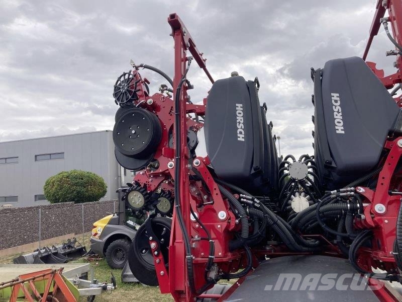 Horsch MAESTRO 12.50 CV Otra máquina para siembra