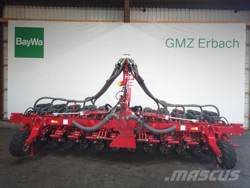 Horsch MAESTRO 12 RV Інші сівалки