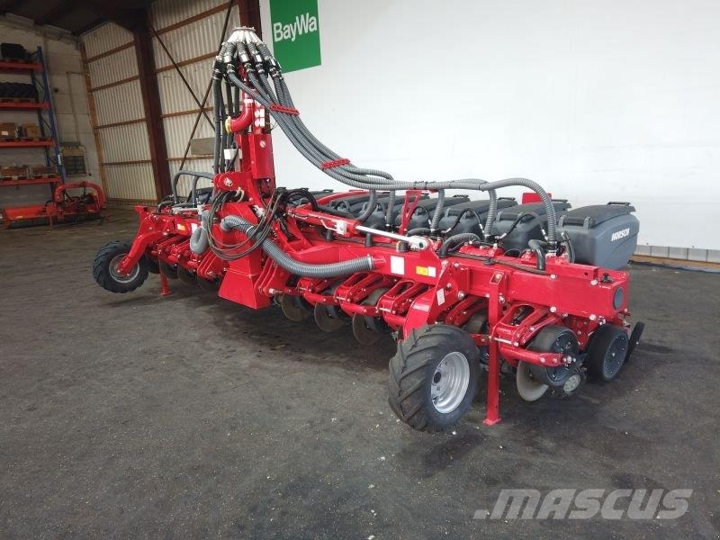 Horsch MAESTRO 12 RV Інші сівалки