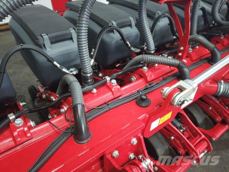 Horsch MAESTRO 12 RV Інші сівалки