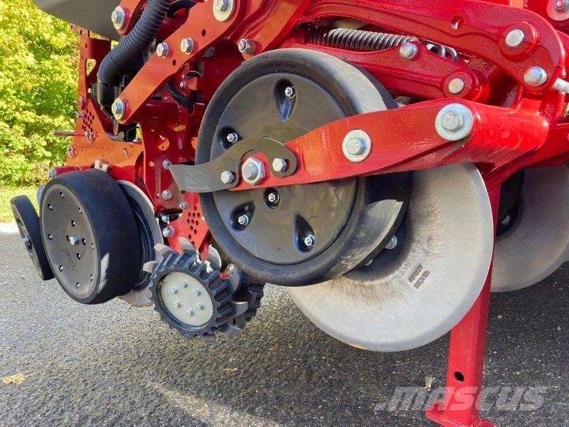 Horsch MAESTRO 12 RV Інші сівалки