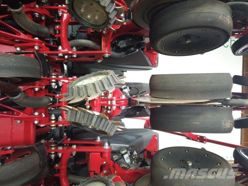 Horsch MAESTRO 12 RV Інші сівалки