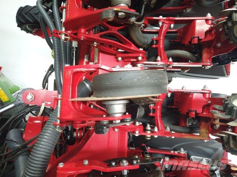 Horsch MAESTRO 12 RV Інші сівалки