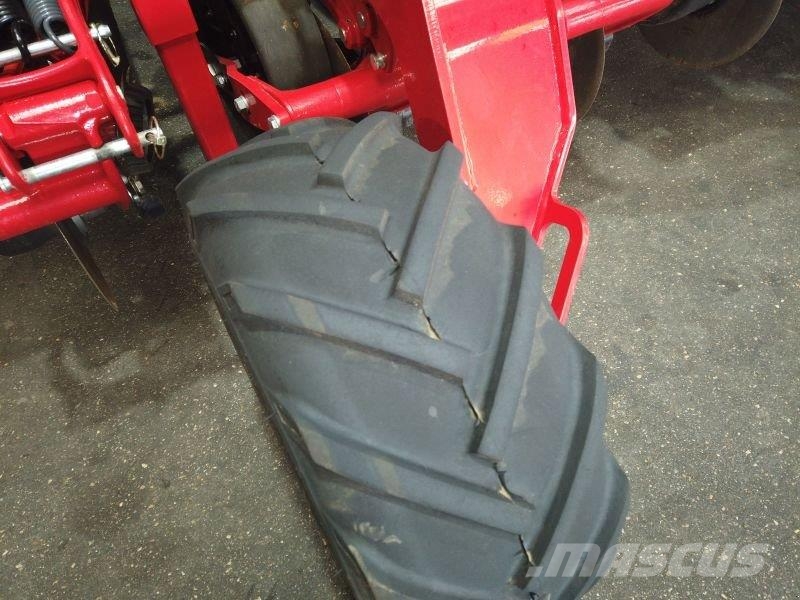 Horsch MAESTRO 12 RV Інші сівалки