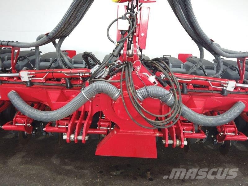 Horsch MAESTRO 12 RV Інші сівалки