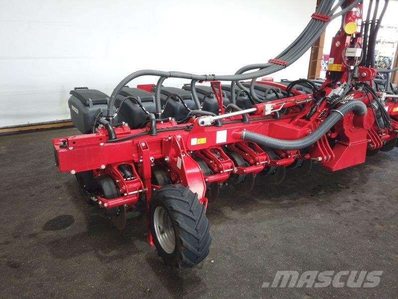 Horsch MAESTRO 12 RV Інші сівалки